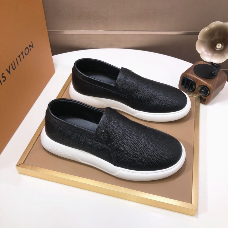 Louis Vuitton Low Shoes